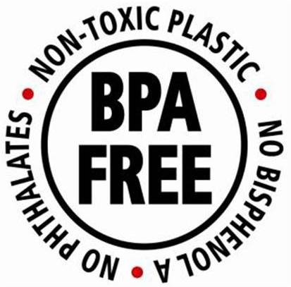 Canadian Officials Deny Science, Declare BPA Chemical 'Safe' After First Claiming It to Be 'Toxic' | bpa_free_logo | Eugenics & Depopulation Medical & Health Natural Health News Articles Science & Technology Toxins US News World News 